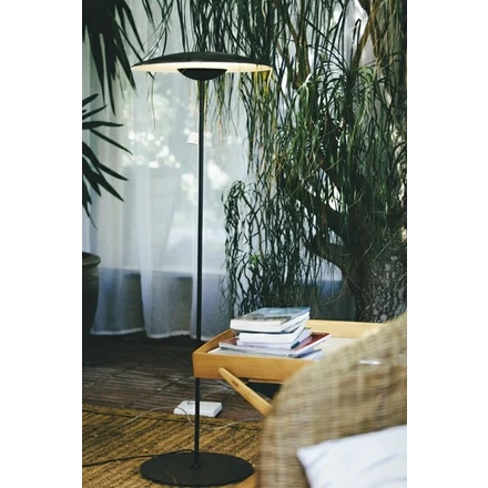 Marset ginger best sale floor lamp